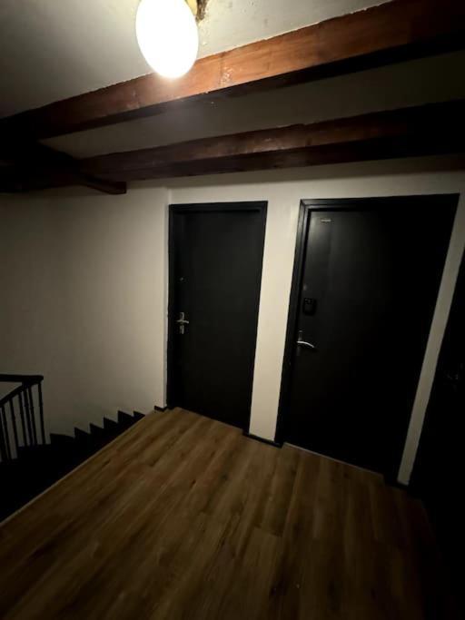 Ferienwohnung Duplex - Centre - Gare Matabiau Toulouse Exterior foto